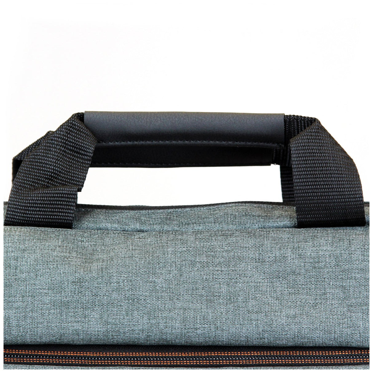 EAN 4897037307013 - Addison 307015 maletines para portátil 39,6 cm (15.6") Maletín Toploader Gris imagen 8