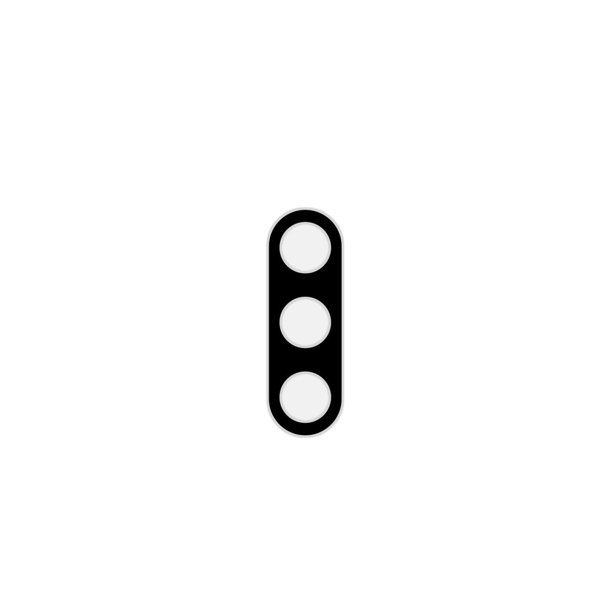 EAN 8021735208280 - Celly CAMERALENS1036 accesorio para teléfono móvil o smartphone Protector de objetivo imagen 1