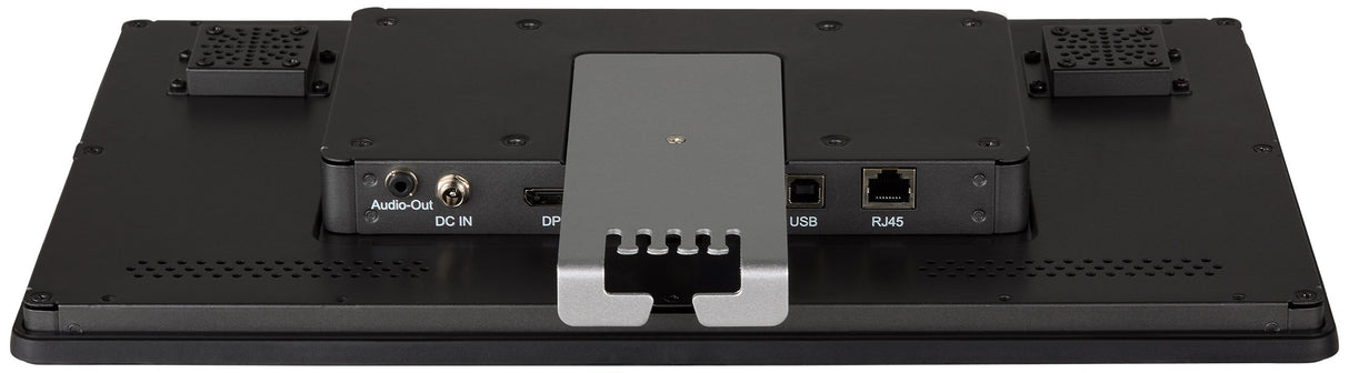 EAN 4948570123742 - iiyama OTF1616MC-B1 pantalla para PC 39,6 cm (15.6") 1920 x 1080 Pixeles Full HD LCD Pantalla táctil Negr imagen 12