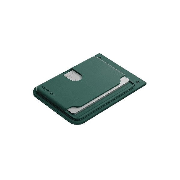 Fairphone Kartenhalter (Verde, Para Das Fairphone (Gen. 6)) F6crdh-1gr-Ww1