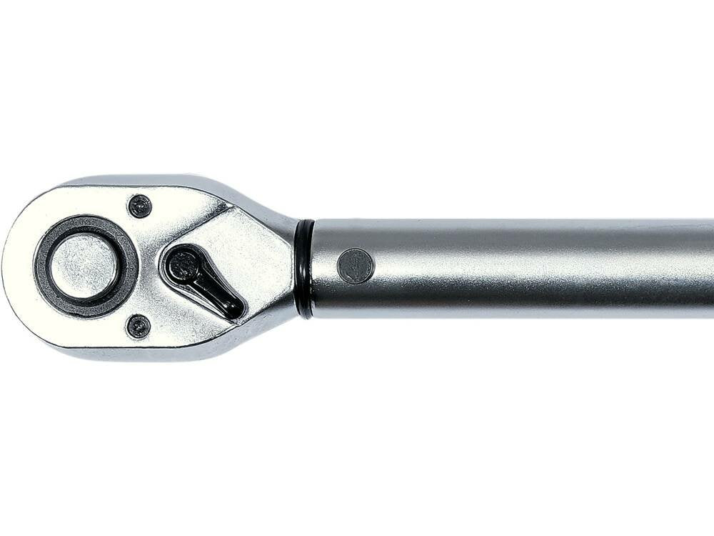 Llave Yato Yt-07607 Dinamométrica