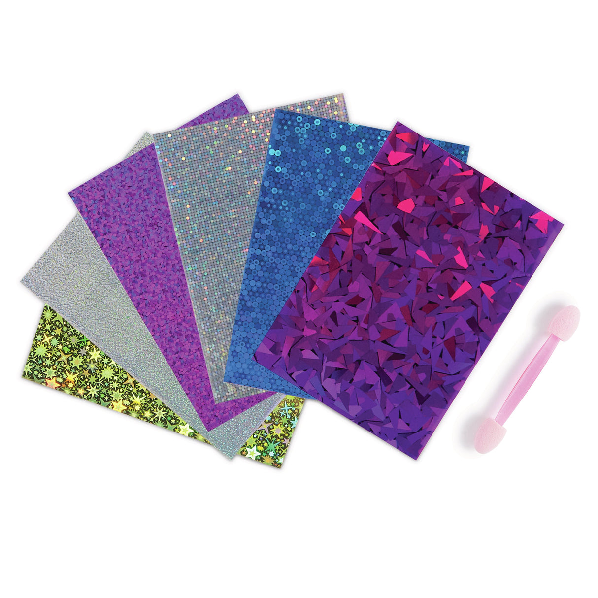Manualidades Con Uñas De Aluminio Spin Master Cool Maker Go Glam 6071780