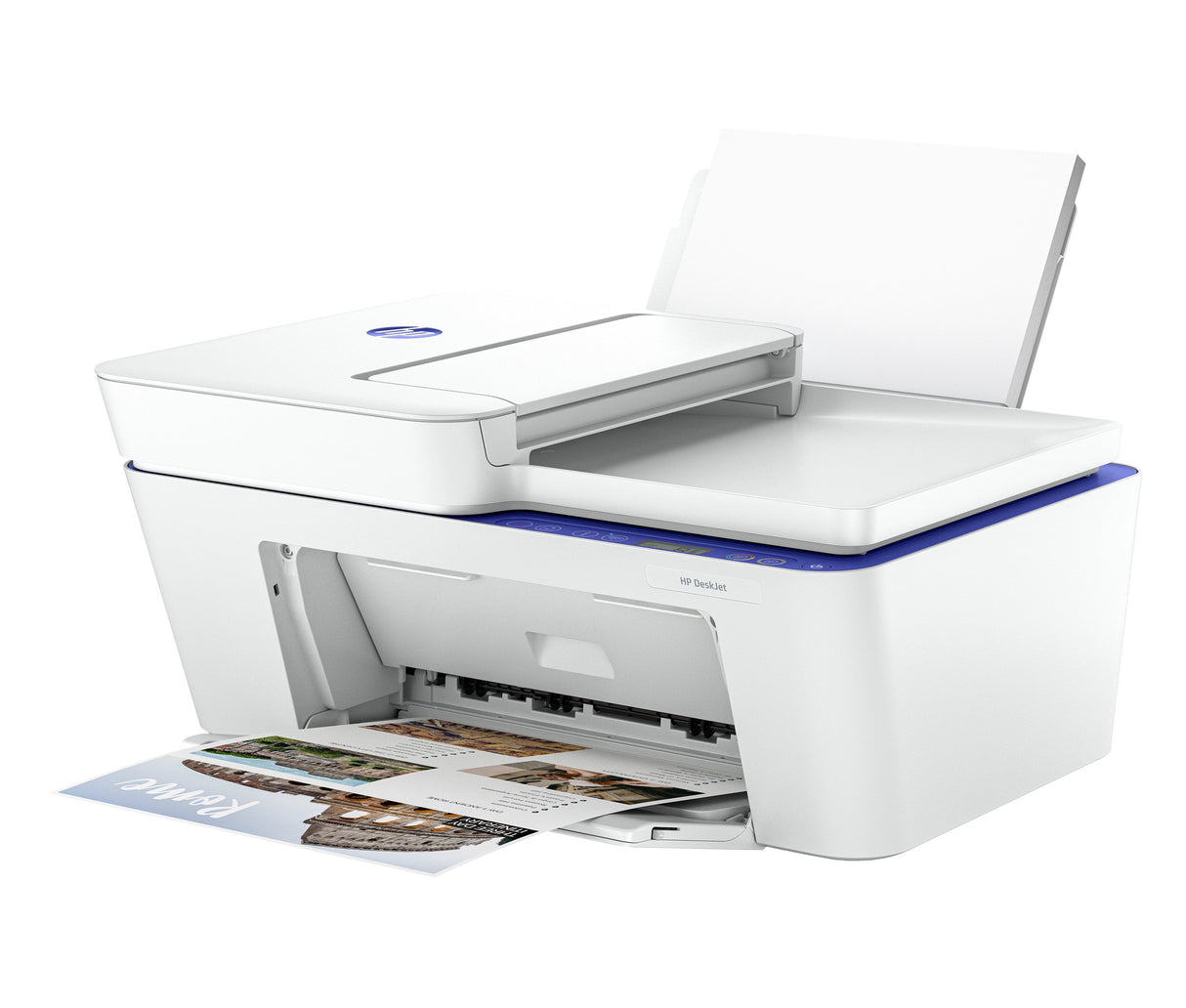 EAN 0196337820821 - HP DeskJet 4230e All-in-One Printer Inyección de tinta térmica A4 4800 x 1200 DPI 8,5 ppm Wifi imagen 12
