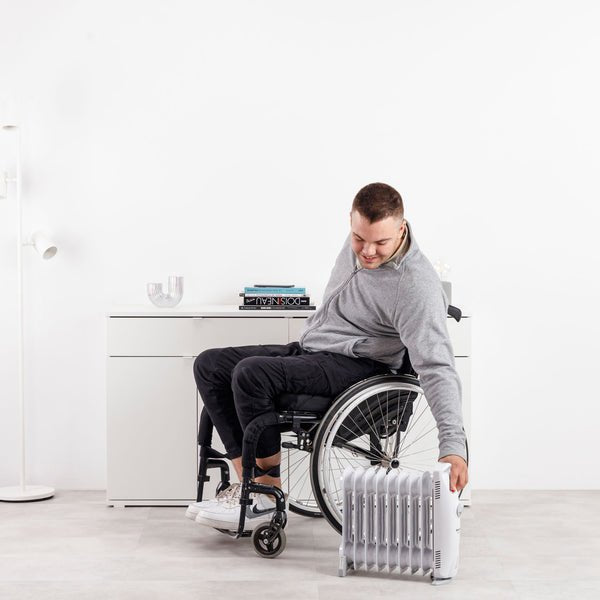 Radiador De Aceite Taurus Masai 1000