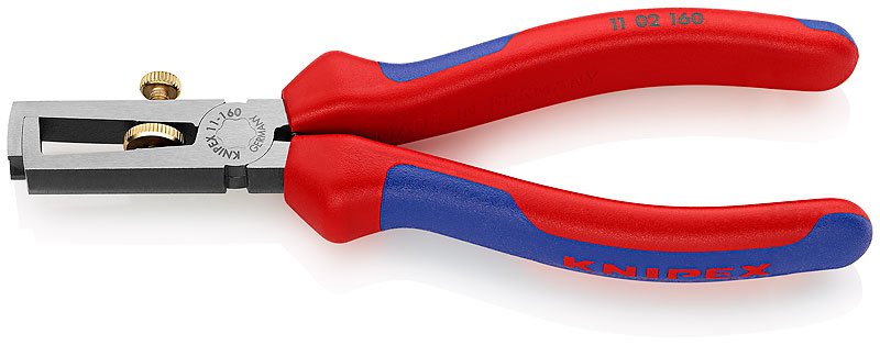 Pelacables Knipex 160 Mm