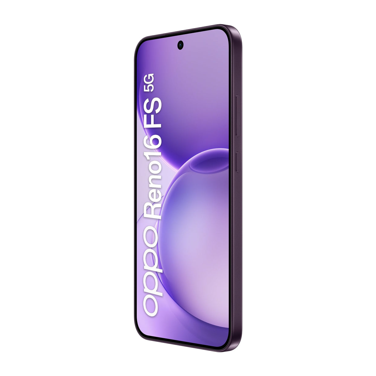 Smartphone Oppo Reno16 Fs 5g 8gb/512gb Negro