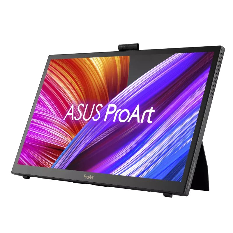 EAN 4711081710554 - ASUS ProArt PA169CDV pantalla para PC 39,6 cm (15.6") 3840 x 2160 Pixeles 4K Ultra HD LCD Pantalla táctil imagen 5