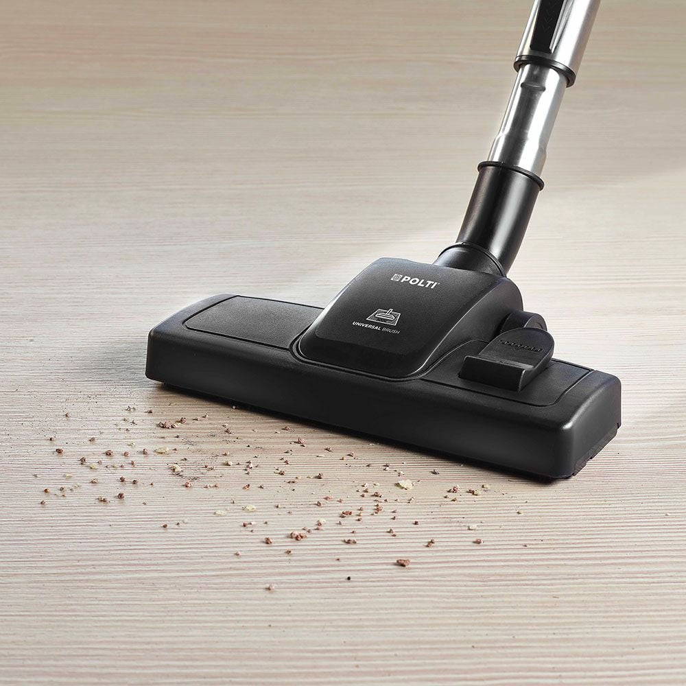 EAN 8007411011979 - Polti Forzaspira Lecologico Aqua Allergy Natural Care 1 L Aspiradora cilíndrica Secar 750 W Sin bolsa imagen 6