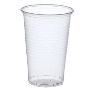 Starpak Einweg-Trinkbecher 0,2 L - 100 Unidades