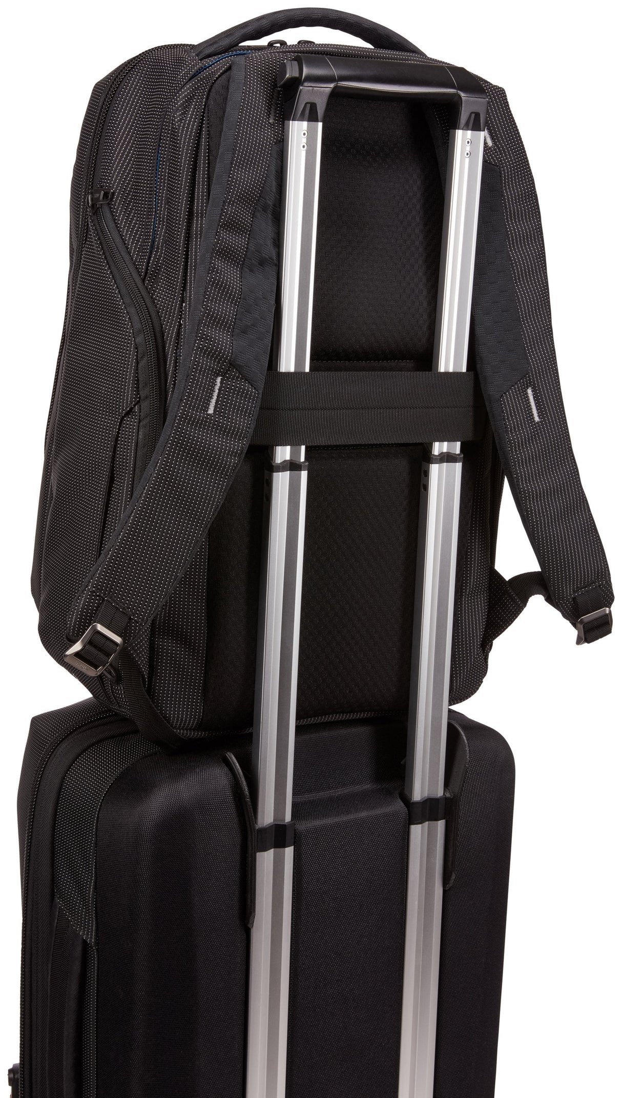 EAN 0085854243230 - Thule Crossover 2 C2BP-116 Dress Blue mochila Azul Nylon imagen 22