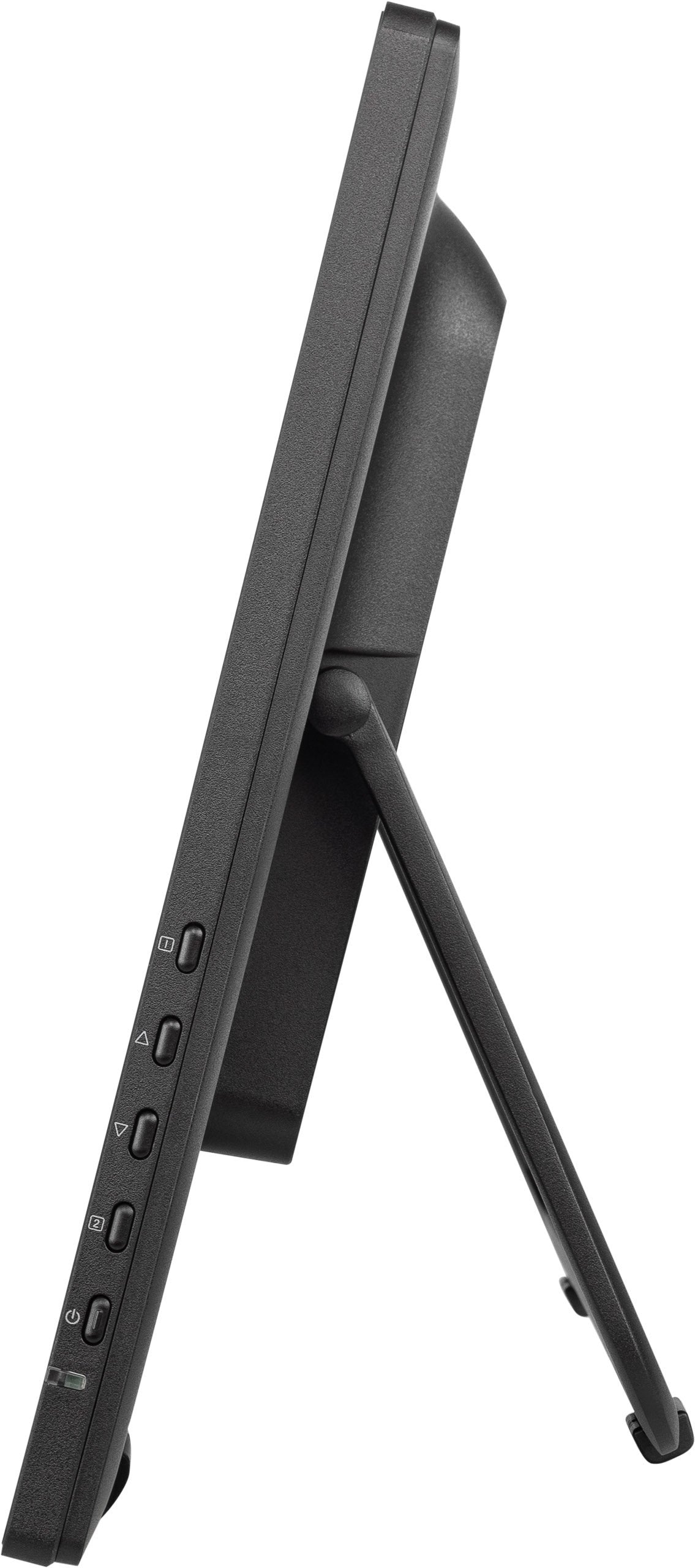 EAN 4948570118960 - iiyama T2455MSC-B1 pantalla para PC 61 cm (24") 1920 x 1080 Pixeles Full HD LED Pantalla táctil Negro imagen 9