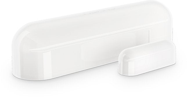 Fibaro Fgdw-002-1 Zw5 Sensor De Puerta / Ventana Inalámbrico Blanco