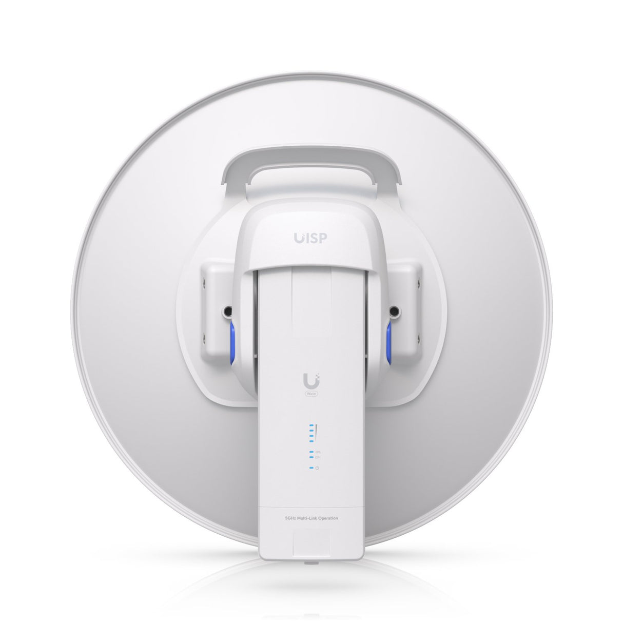 EAN 0810177163350 - Ubiquiti UISP Dish Mini antena para red RP-SMA 26 dBi imagen 7