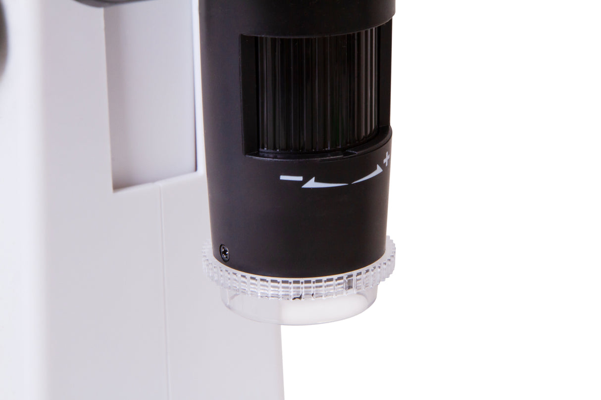 EAN 0753215773978 - Levenhuk DTX 700 LCD 1200x Microscopio digital imagen 22
