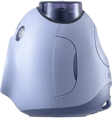 Camara Fujifilm Instax Pal Gem Azul