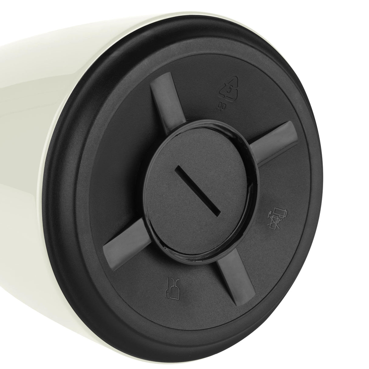 Tefal Campo Thermos, White