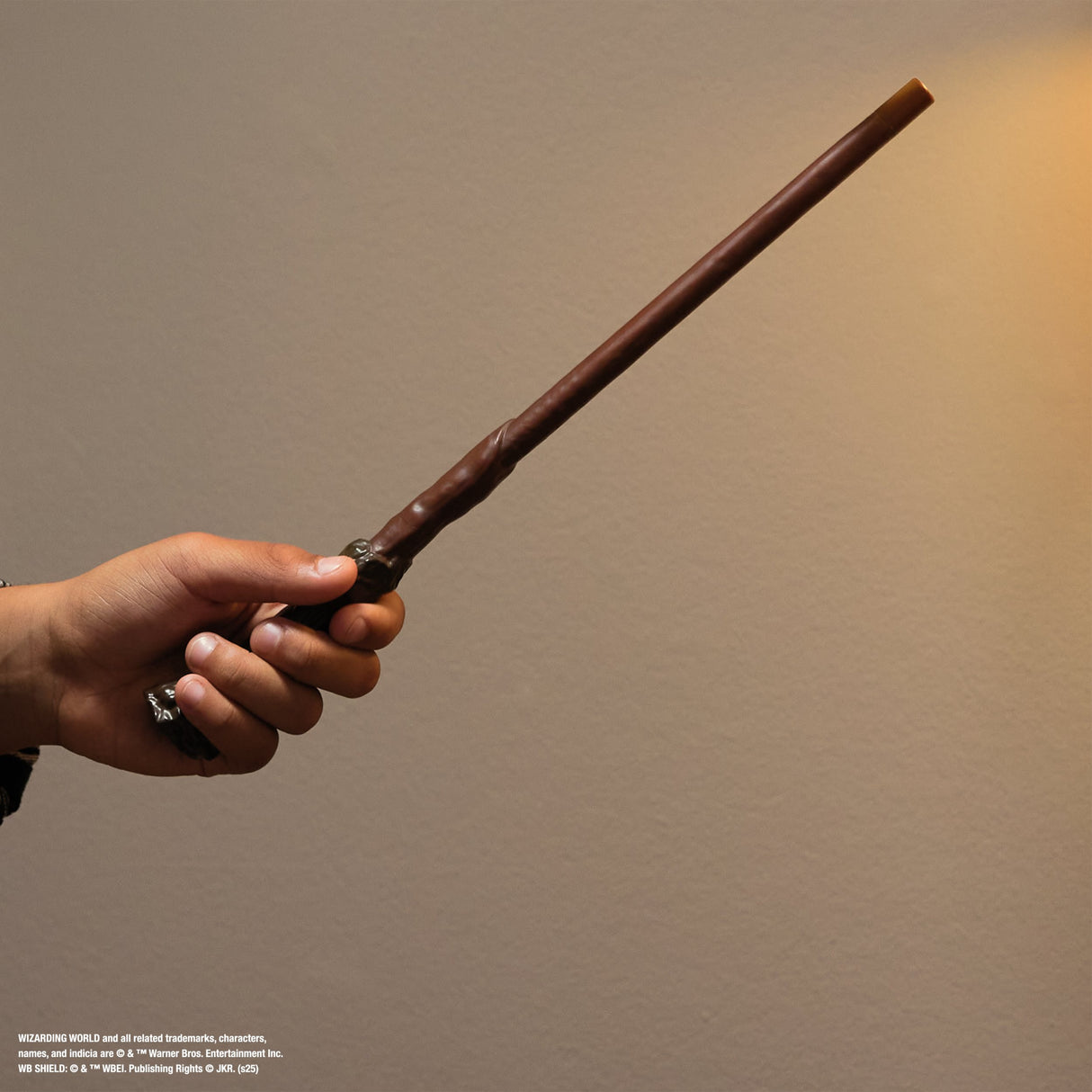 EAN 681147046658 - Wizarding World Harry Potter Spectacular Spell Magic Wand imagen 2