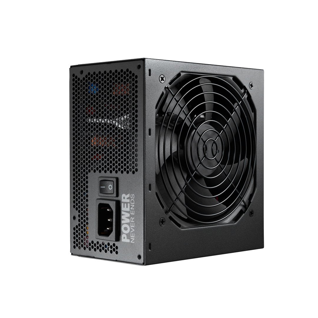Fuente De Alimentacion Atx 750w Fsp Hydro K Pro 75