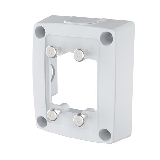 EAN 7331021076068 - Axis 02336-001 cámaras de seguridad y montaje para vivienda Caja de cables imagen 1