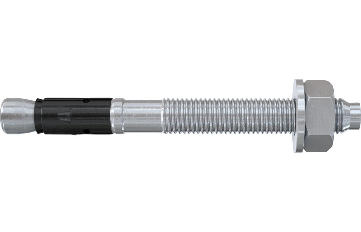 EAN 4048962491326 - Fischer 568859 tornillo de anclaje y taco 85 pieza(s) 110 mm imagen 2