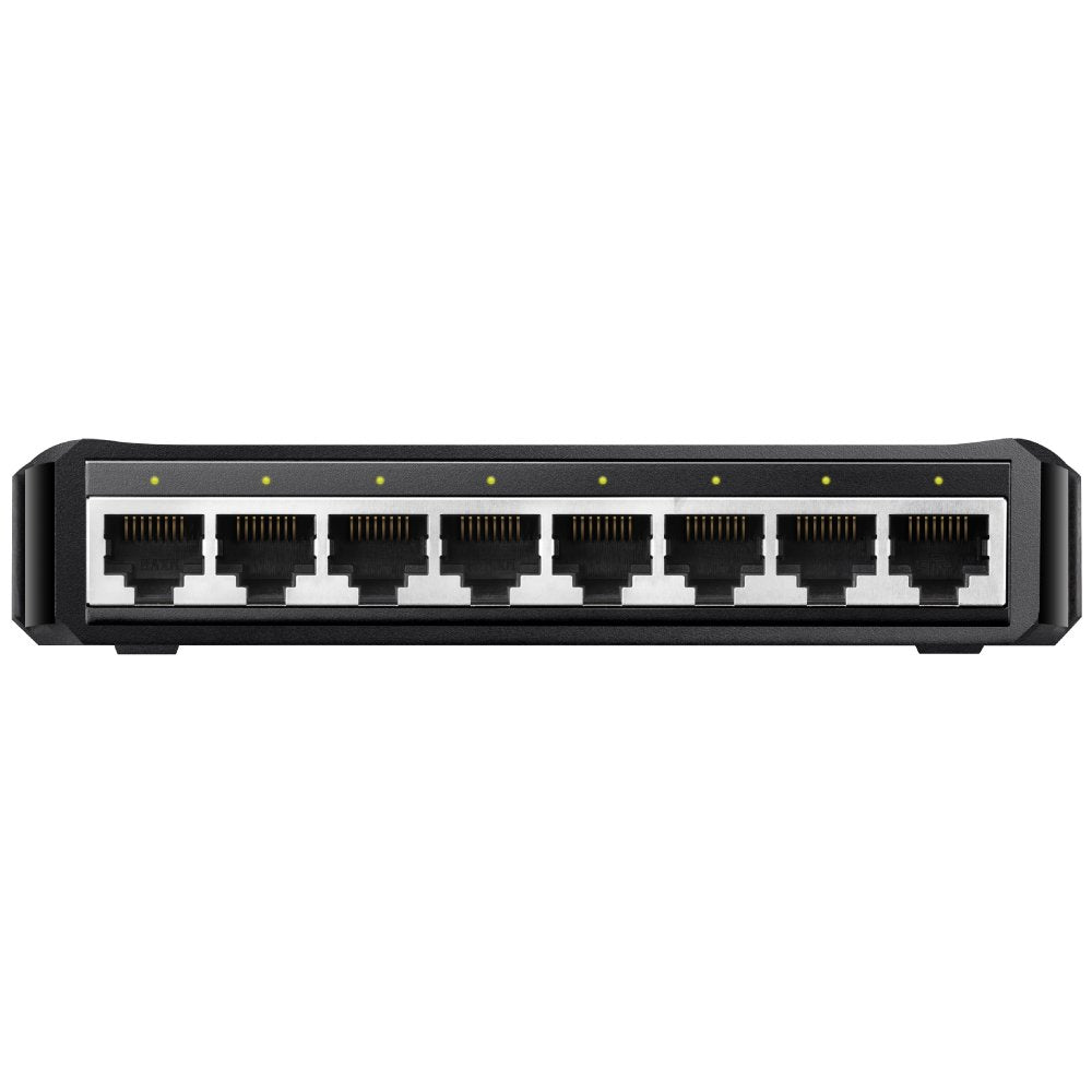 Switch Cudy 8-Port Gigabit Desktop Switch Gs108d