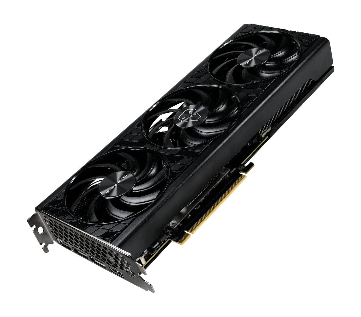 EAN 4710562245103 - Gainward GeForce RTX 5070 Python III OC NVIDIA 12 GB GDDR7 imagen 2