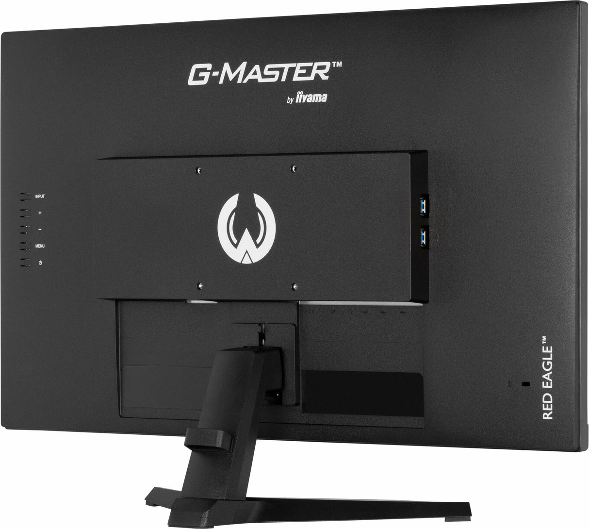 Monitor Gaming Iiyama 68.6cm 27" G2770hsu-B6 16:9 Hdmi+Dp+Usb Ips Bl.