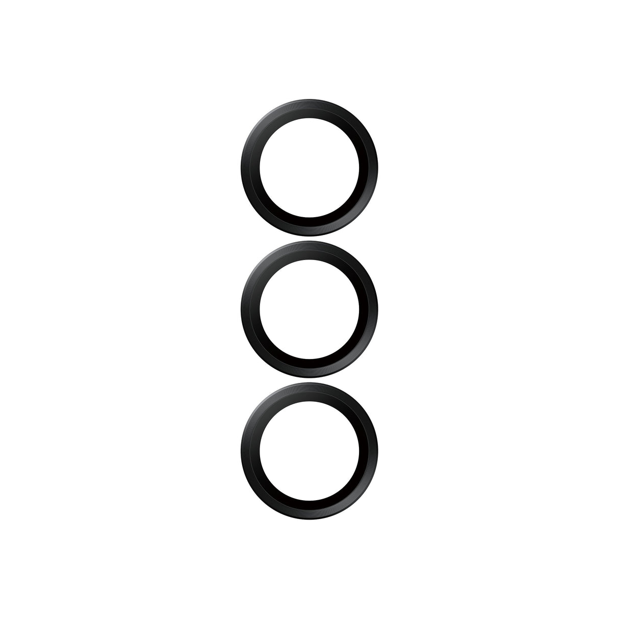 EAN 5715685017094 - PanzerGlass ® Hoops® Ceramic Camera Lens Protector Samsung Galaxy S25+ Protector de pantalla 1 pieza(s) imagen 4