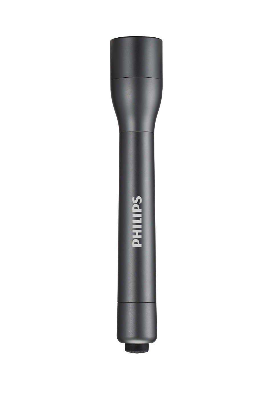 EAN 4895229114050 - Philips SFL4002T/10 linterna Negro Lámpara de toque LED imagen 1
