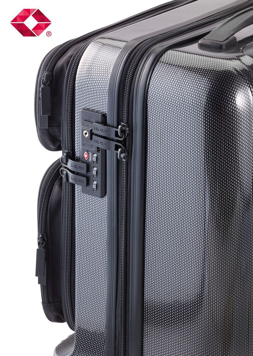 Troika Hsiness-Trolley 36 Hours Trolley