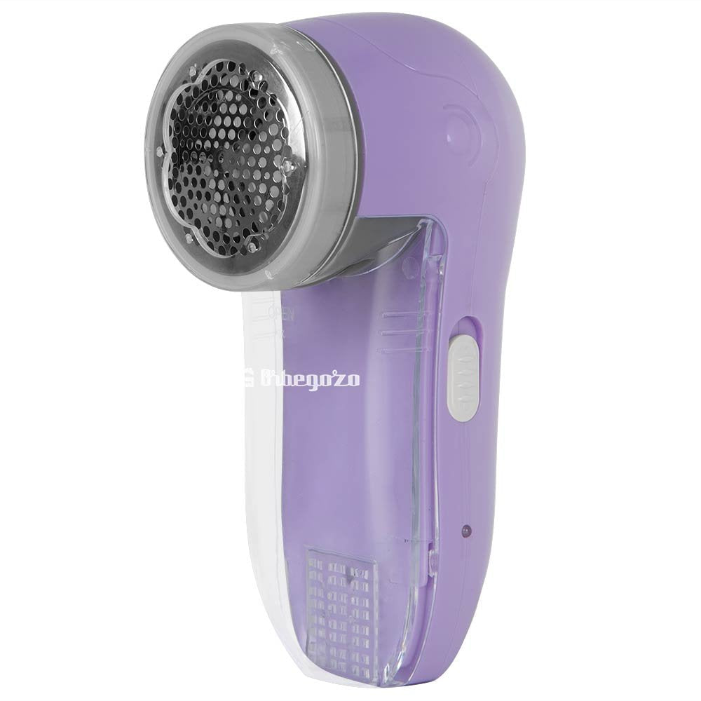 EAN 8435568400450 - Orbegozo QP 6500 rasuradora de pelusa Violeta imagen 1