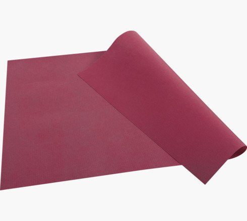 Pronappe Platzsets 30 X 40 Cm Bordeaux
