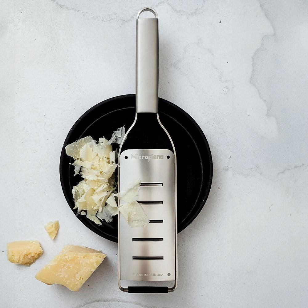 Microplane Professional Serie ? Grosse Raspel