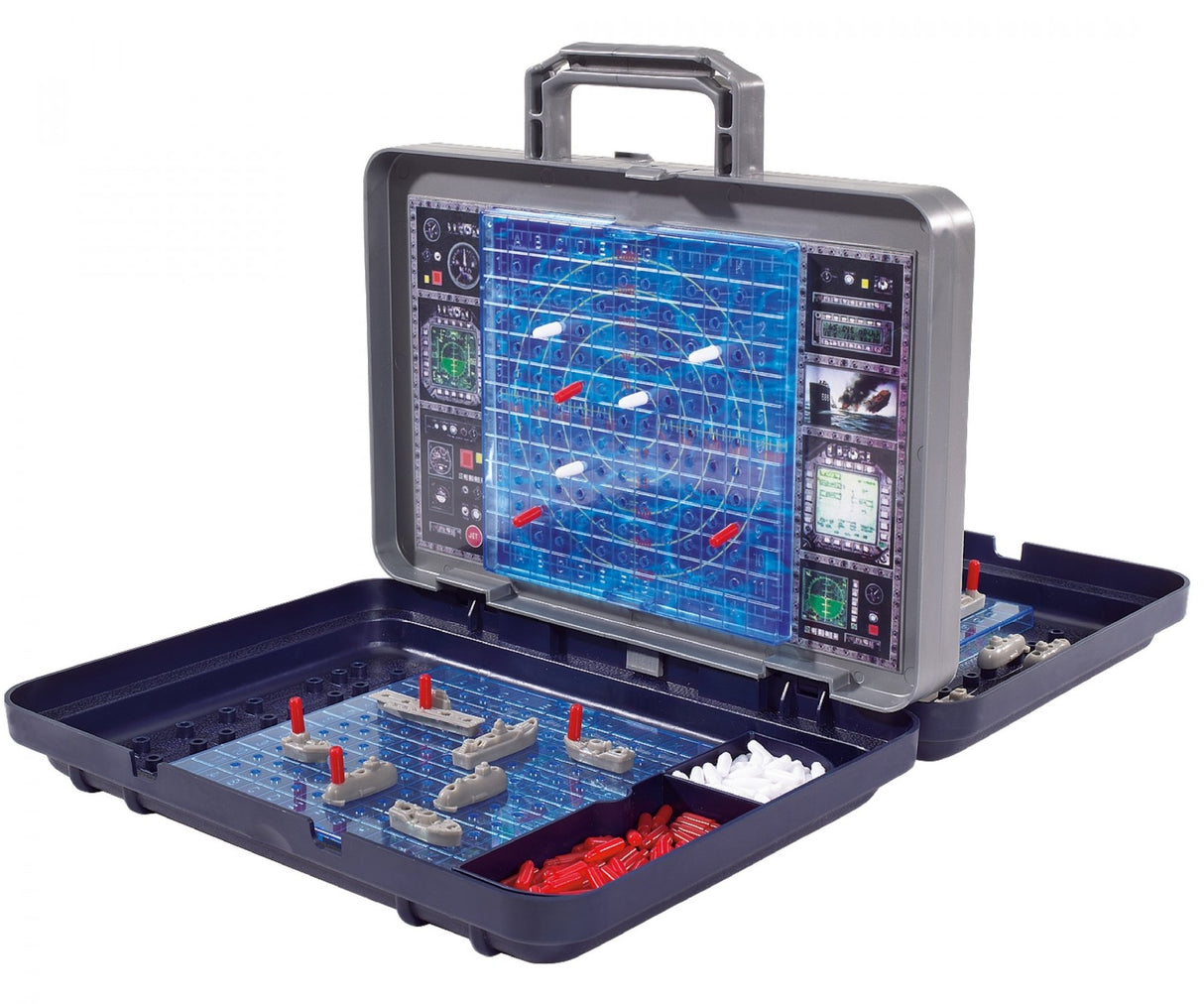 EAN 4000826002291 - Noris Sea Battle Stratego imagen 2