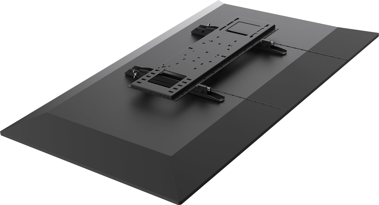 EAN 4996386000009 - Vision VFM-W6X4T soporte para TV 190,5 cm (75") Negro imagen 2