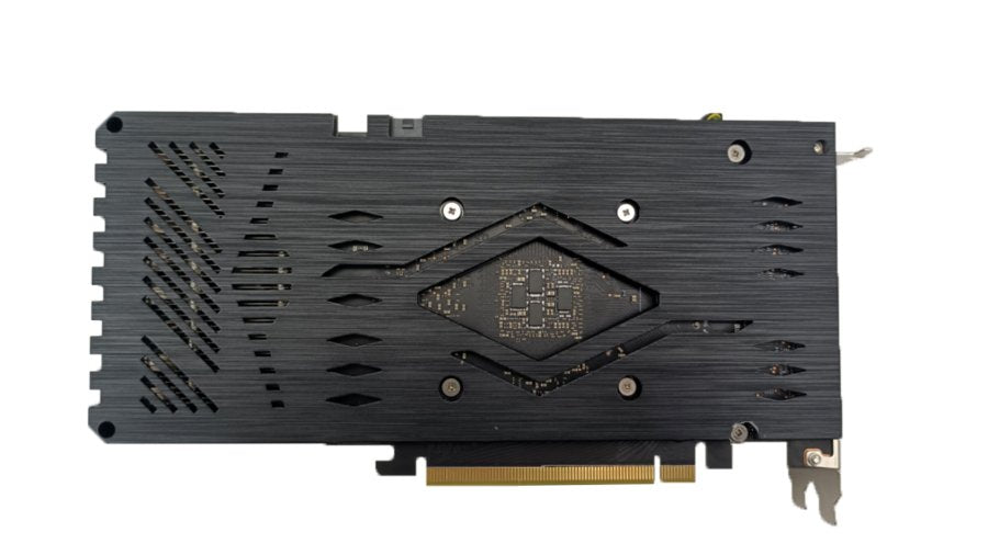 EAN 4712960687301 - Biostar VN3606TM82 tarjeta gráfica NVIDIA GeForce RTX 3060 Ti 8 GB GDDR6 imagen 2