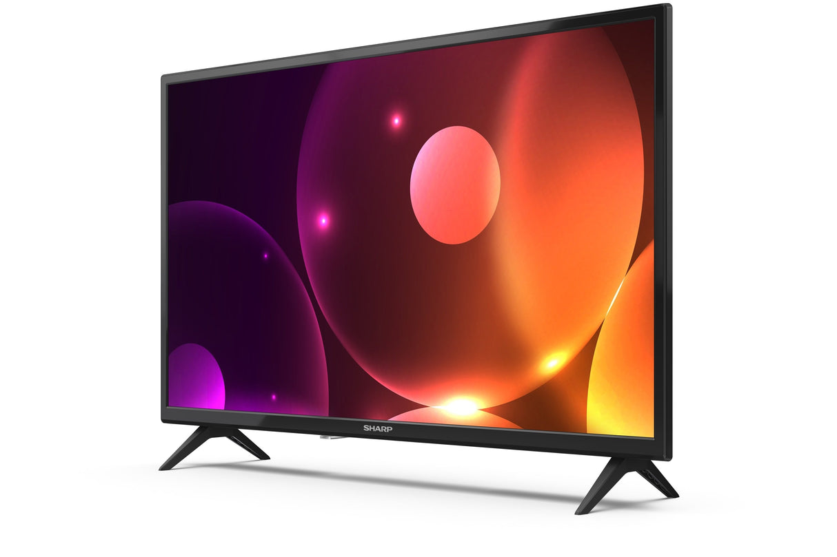EAN 5903802465969 - Sharp 32FA2E Televisor 81,3 cm (32") HD Negro imagen 2