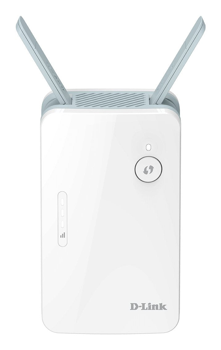 Repetidor Inalámbrico Mesh D-Link E15 Ax1500 1500mbps 2 Antenas