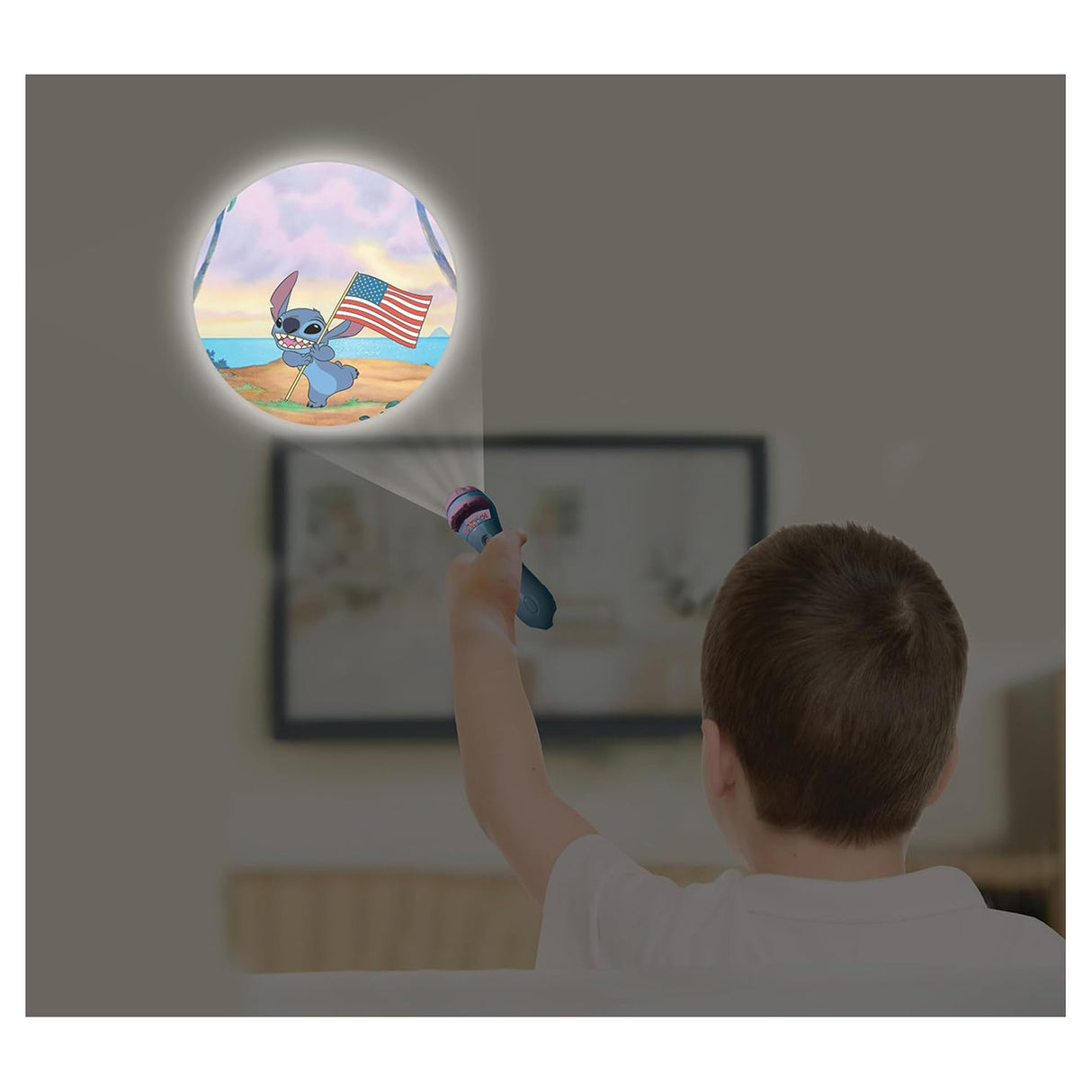 EAN 3380743100845 - Lexibook LTC050D electrónica para niños Proyector para niños imagen 5