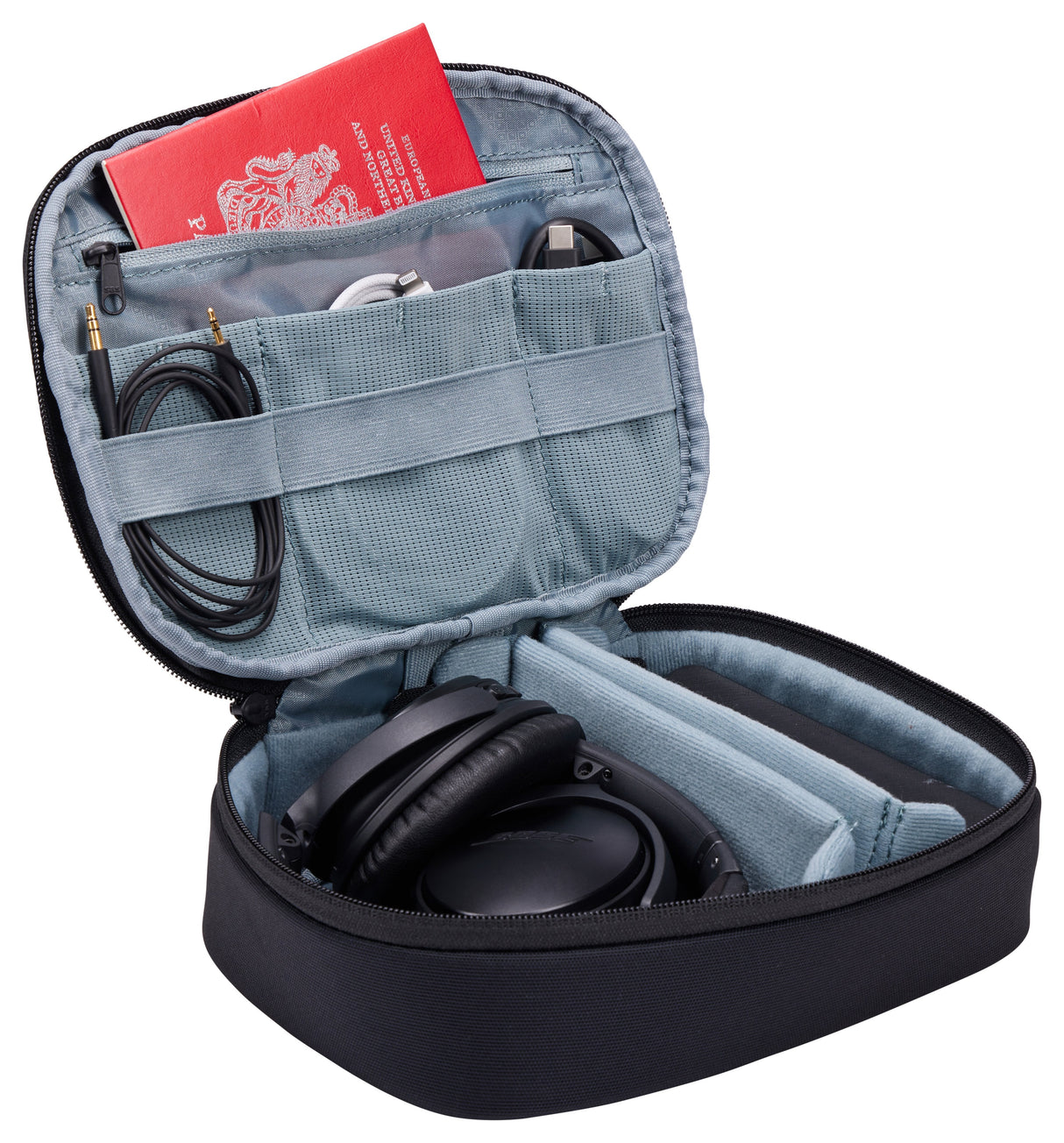 Thule Subterra 2 Powershuttle Plus - Black