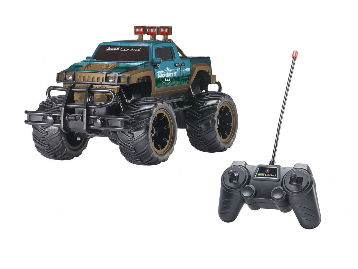 EAN 4009803244723 - Revell 24472 juguete de control remoto imagen 1