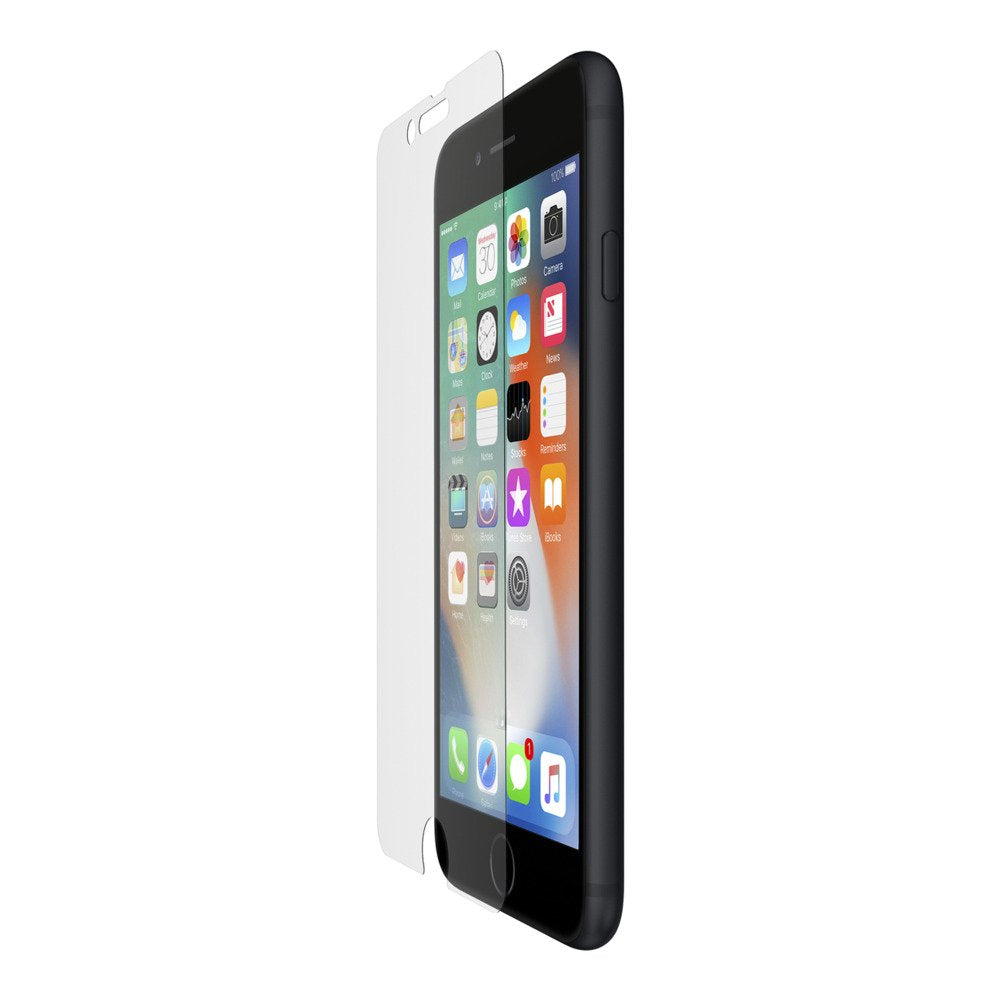EAN 0745883821846 - Belkin SCREENFORCE InvisiGlass Ultra Protector de pantalla Apple 1 pieza(s) imagen 1
