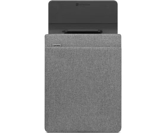 EAN 195892078500 - Lenovo GX41K68624 maletines para portátil 36,8 cm (14.5") Funda Gris imagen 3