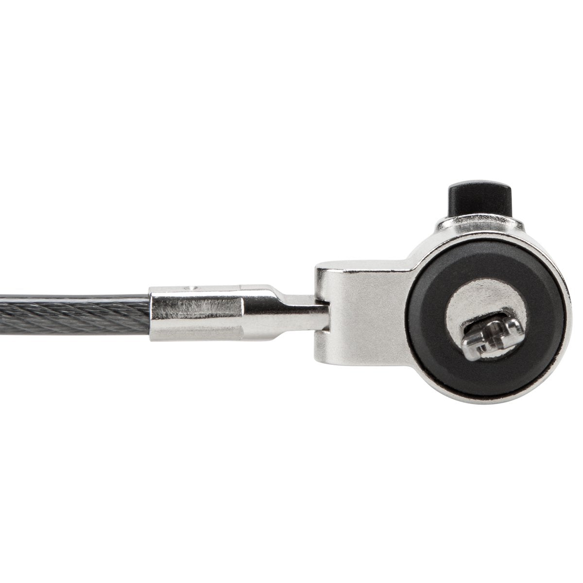 EAN 5051794022858 - Targus ASP66GLX-S cable antirrobo Negro 165 m imagen 3