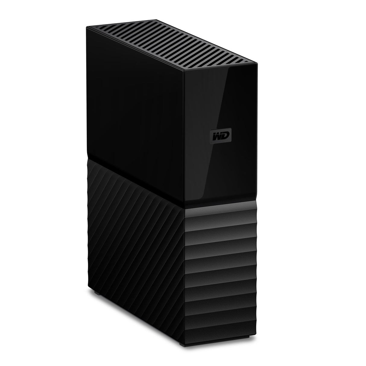 EAN 0718037850924 - Western Digital My Book disco duro externo 3 TB 3.5" Micro-USB B 3.2 Gen 1 (3.1 Gen 1) Negro imagen 4