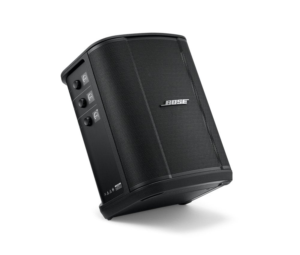 Bose S1 Pro+ Black Altavoz De Fiesta