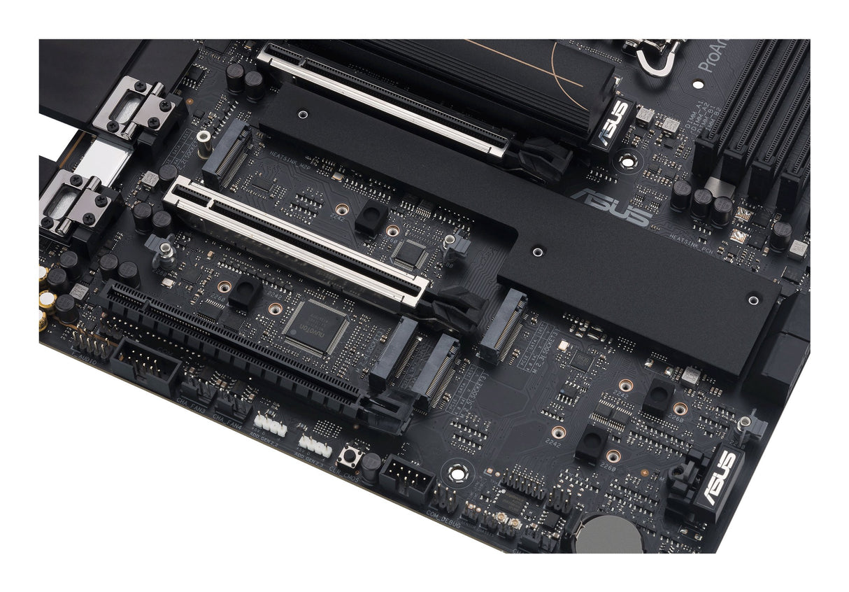 EAN 4711387766163 - ASUS PROART Z890-CREATOR WIFI Intel Z890 LGA 1851 (Socket V1) ATX imagen 14