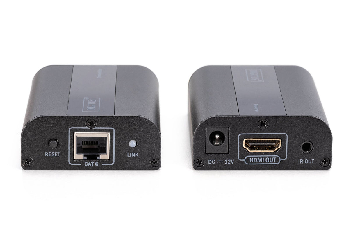 EAN 4016032436270 - Digitus DS-55204 extensor KVM Transmisor y receptor imagen 4