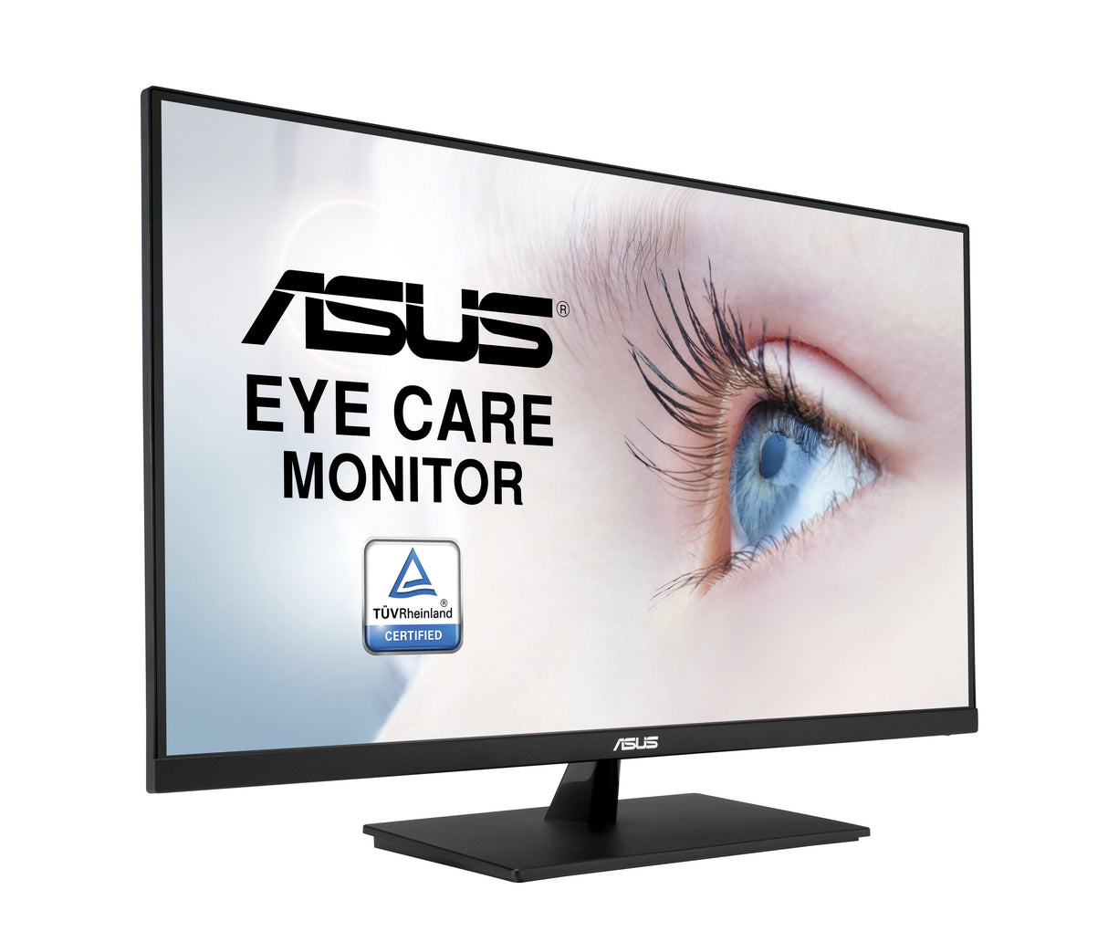 Monitor Profesional Asus Vp32aq 31.5' Wqhd Multimedia Negro
