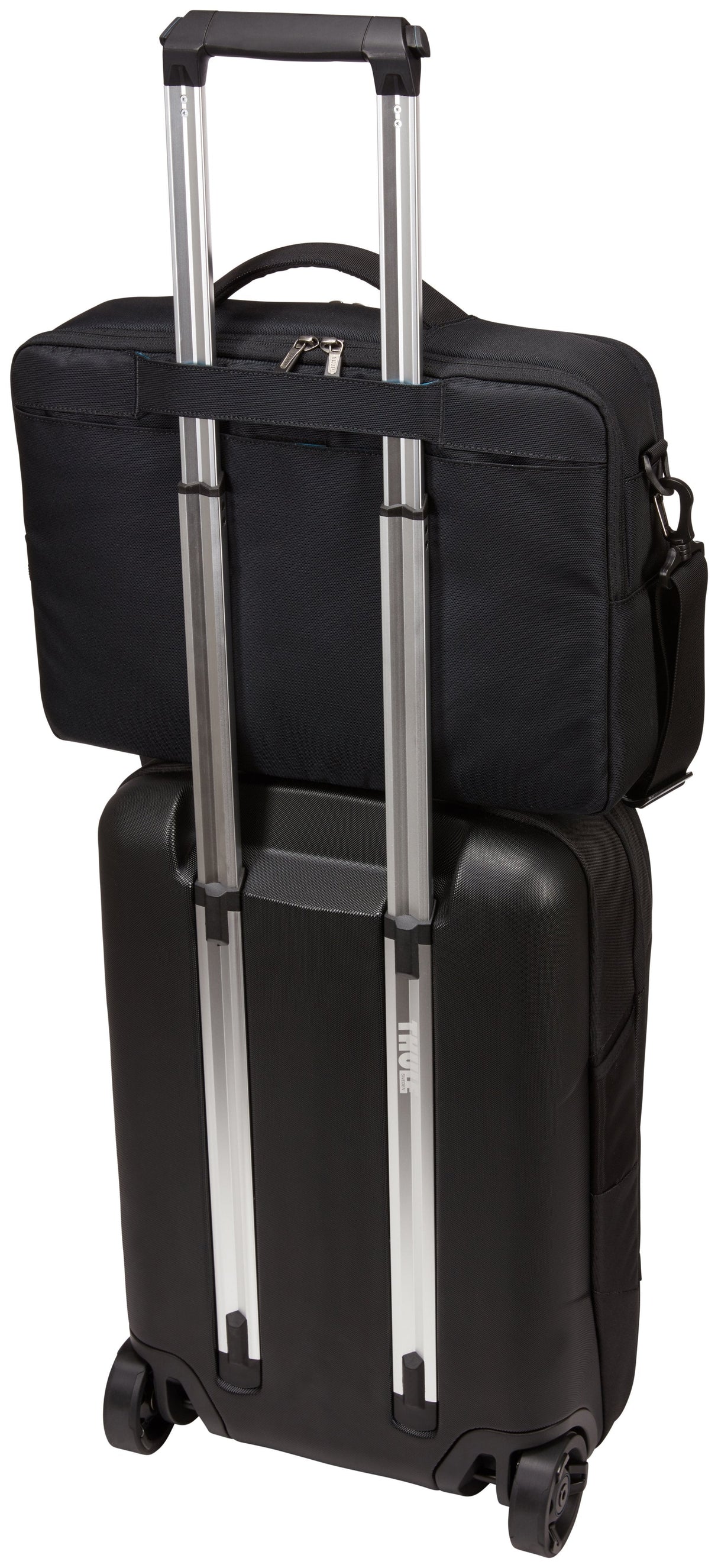 EAN 0085854245661 - Thule Subterra TSSB-316B Black 39,6 cm (15.6") Maletín Negro imagen 6